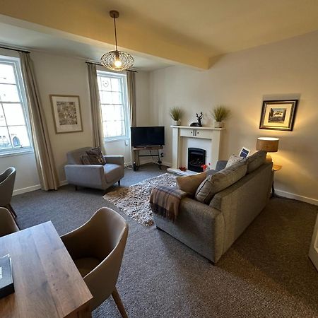 Castle Suite 3 Old Town Εδιμβούργο Εξωτερικό φωτογραφία