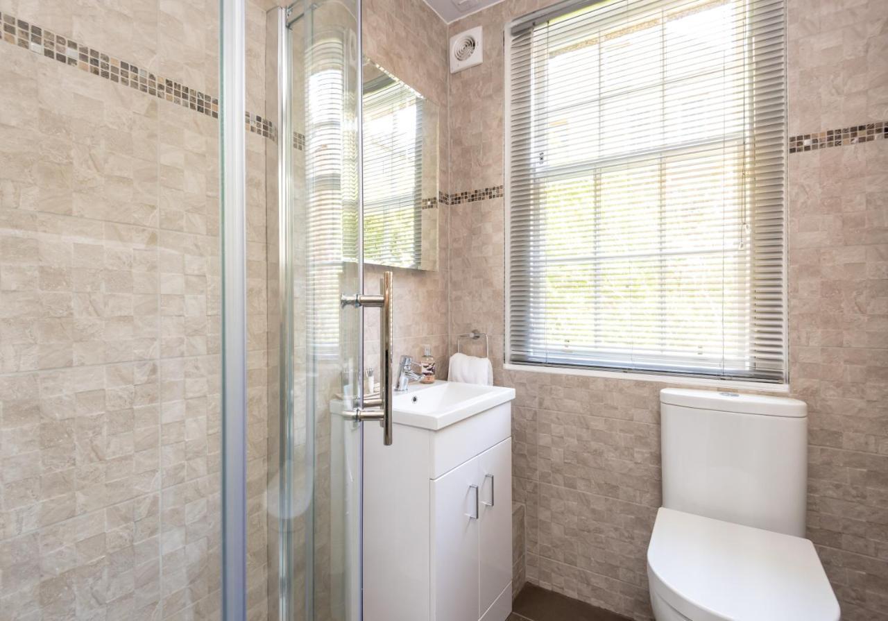 Castle Suite 3 Old Town Εδιμβούργο Εξωτερικό φωτογραφία