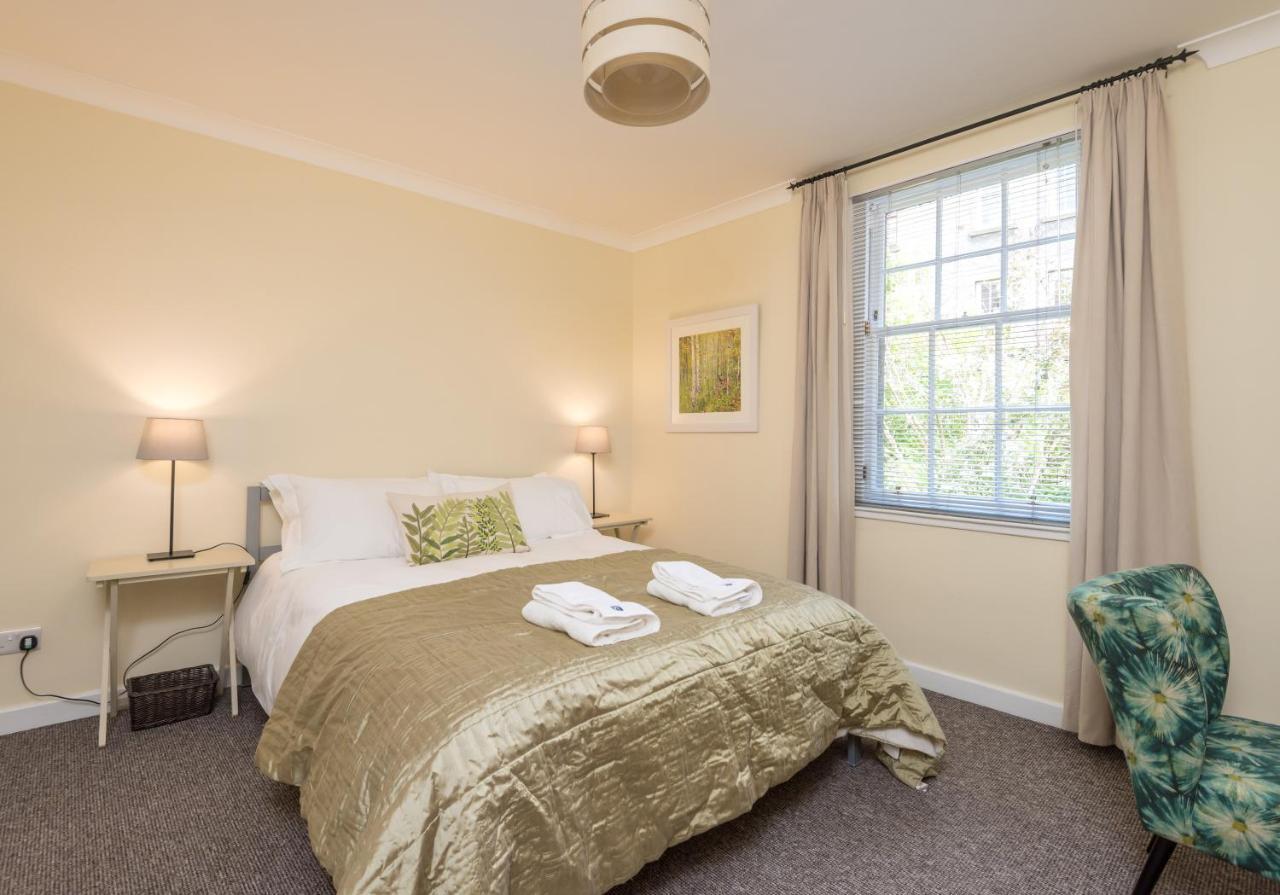Castle Suite 3 Old Town Εδιμβούργο Εξωτερικό φωτογραφία