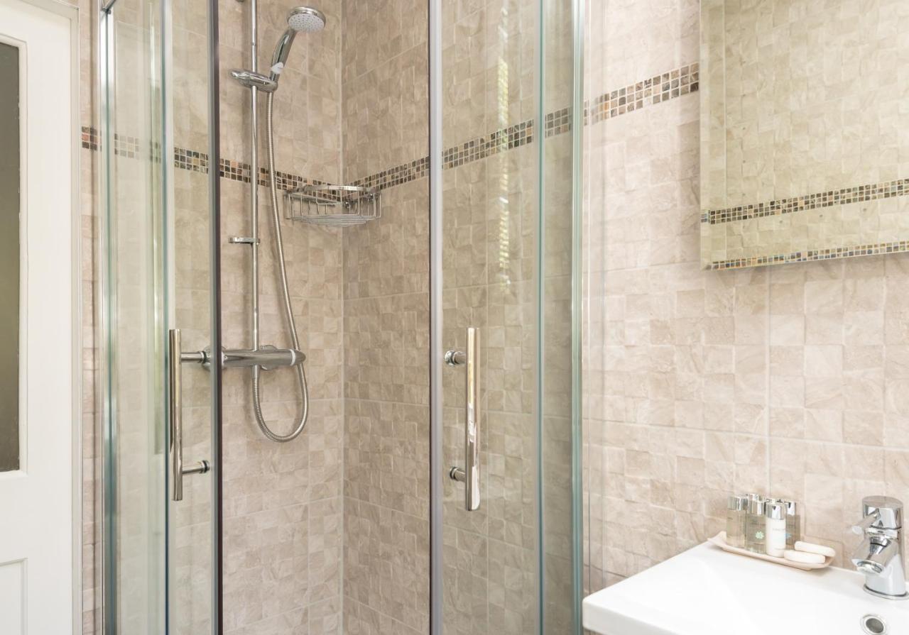 Castle Suite 3 Old Town Εδιμβούργο Εξωτερικό φωτογραφία